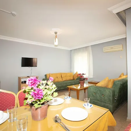 Magıc Garden Apart *