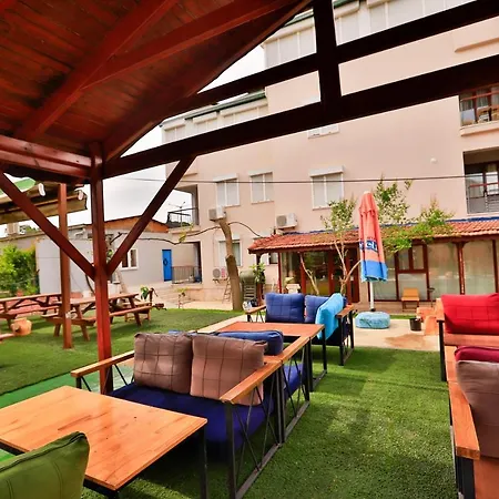 Magıc Garden Apart