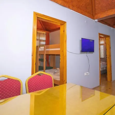 Magıc Garden Apart Kemer
