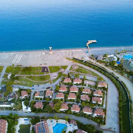 Daire Magıc Garden Apart