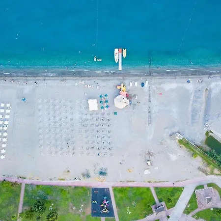 Magıc Garden Apart Daire *