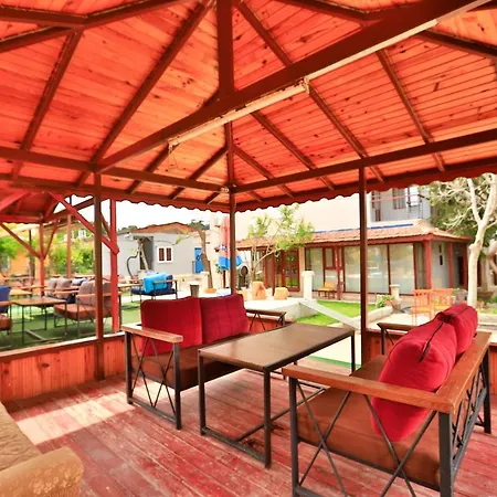 Magıc Garden Apart Daire