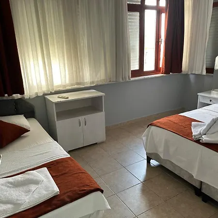 Magıc Garden Apart * Kemer