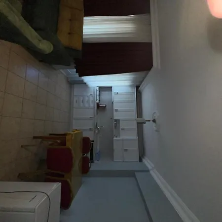 Magıc Garden Apart Daire Kemer
