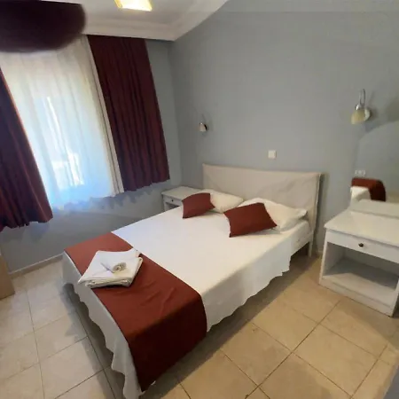 Magıc Garden Apart Kemer